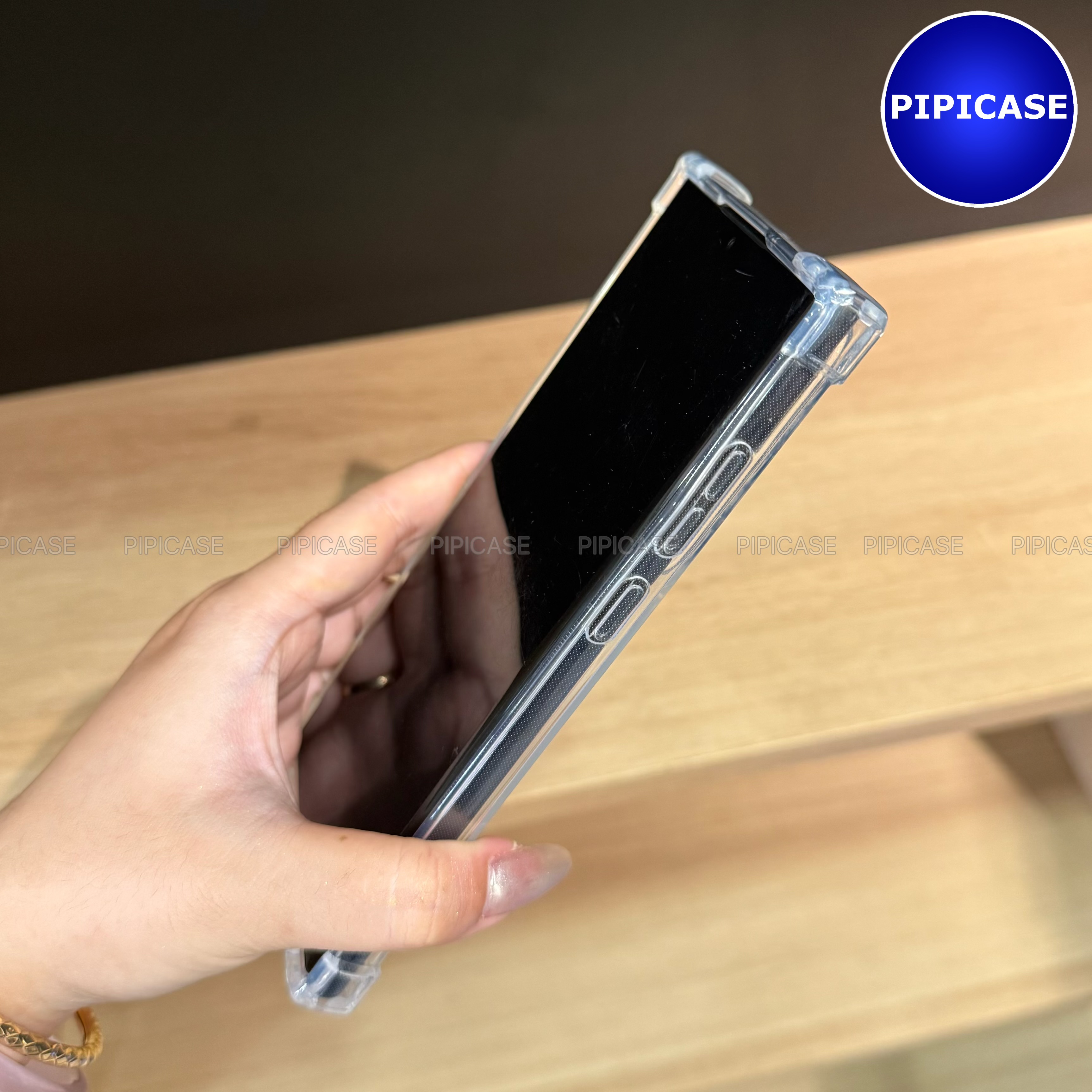 Ốp Lưng Samsung S22 Ultra 5G - TS - Trong Suốt_thumbnail_12