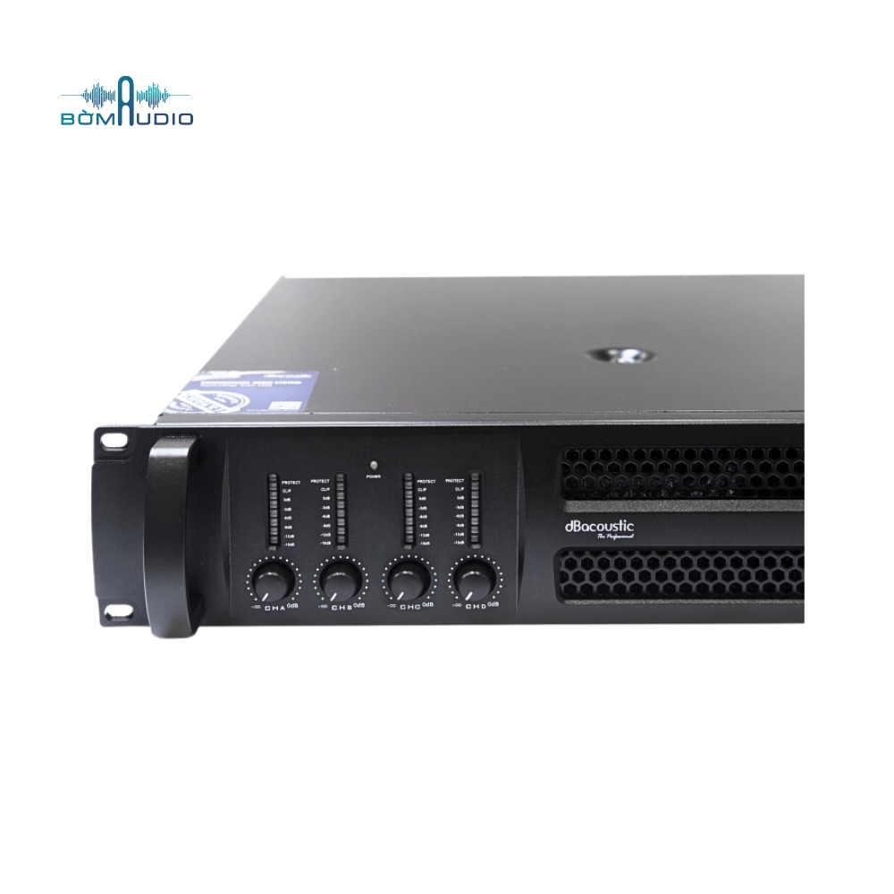 Cục Đẩy Công Suất DBACOUSTIC D4600_thumbnail_1