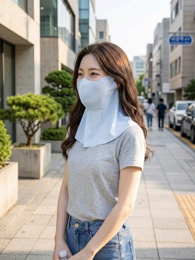 Set 2 Khẩu Trang Che Cổ Và Mặt Anti UV_thumbnail_3