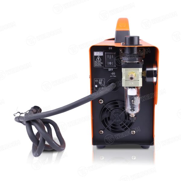Máy cắt plasma CUT 45 L207II JET20 JASIC_thumbnail_4
