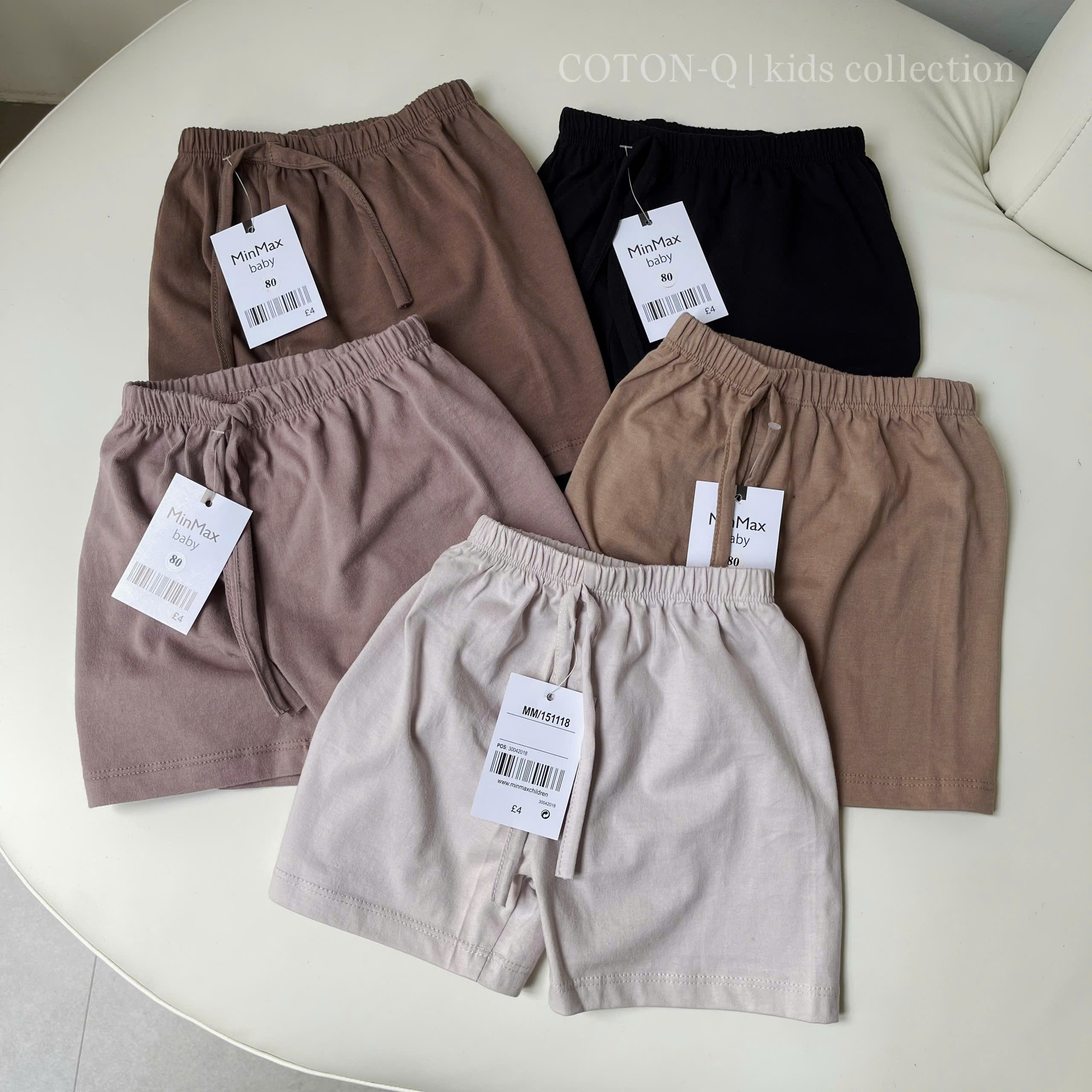 Set 5 quần thun bé gái ( NGẪU NHIÊN )_thumbnail_10