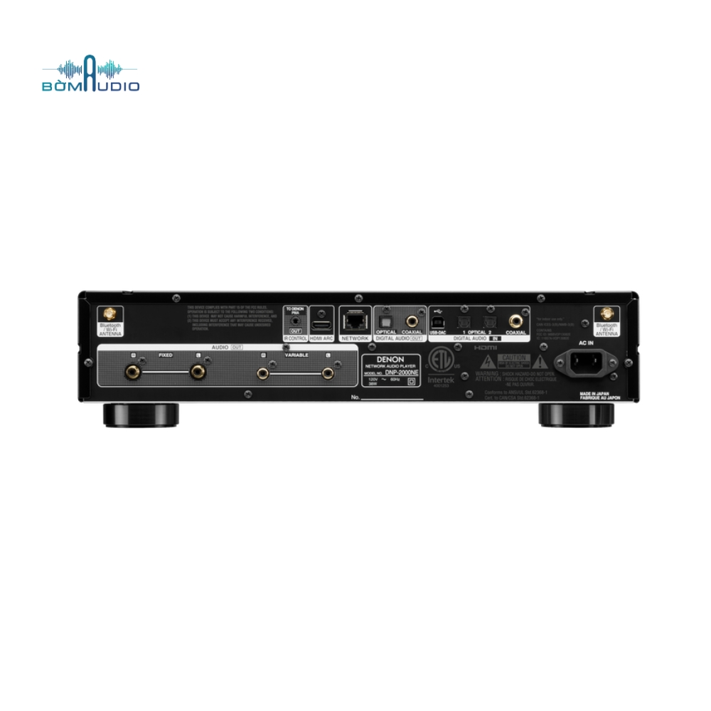 Đầu Giải Mã DENON DNP-2000NE_thumbnail_3