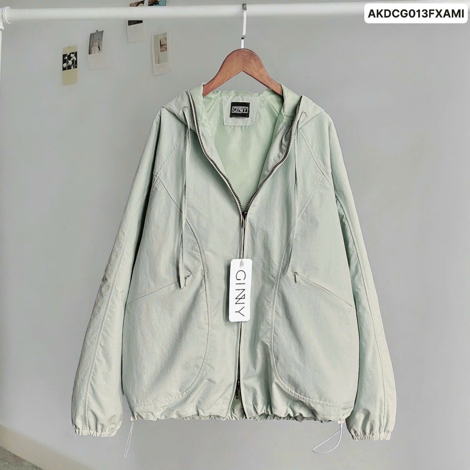 Áo khoác dù Heshe CG-013_thumbnail_2