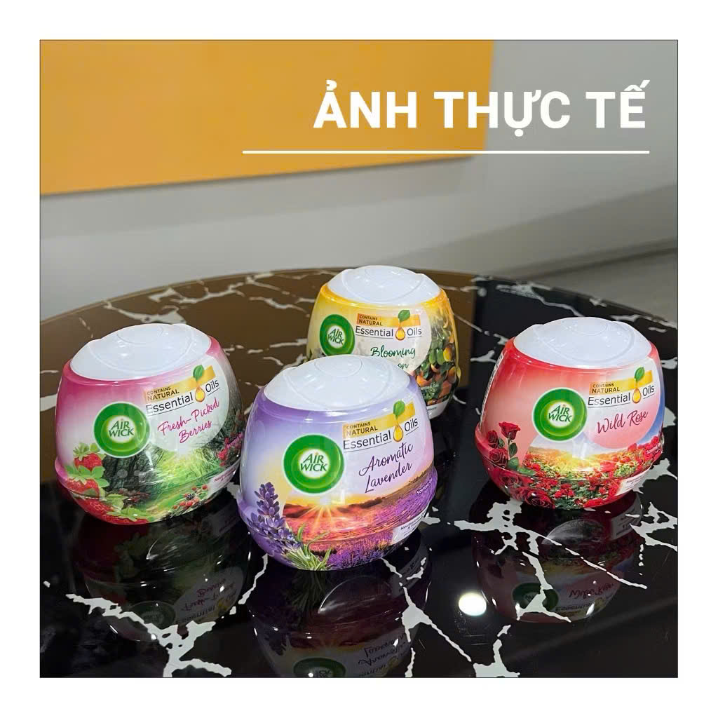 COMBO 3 SÁP THƠM PHÒNG AIR WICK_thumbnail_1