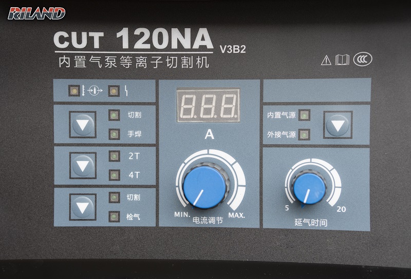 Máy cắt Plasma CUT 120NA- RILAND_thumbnail_6
