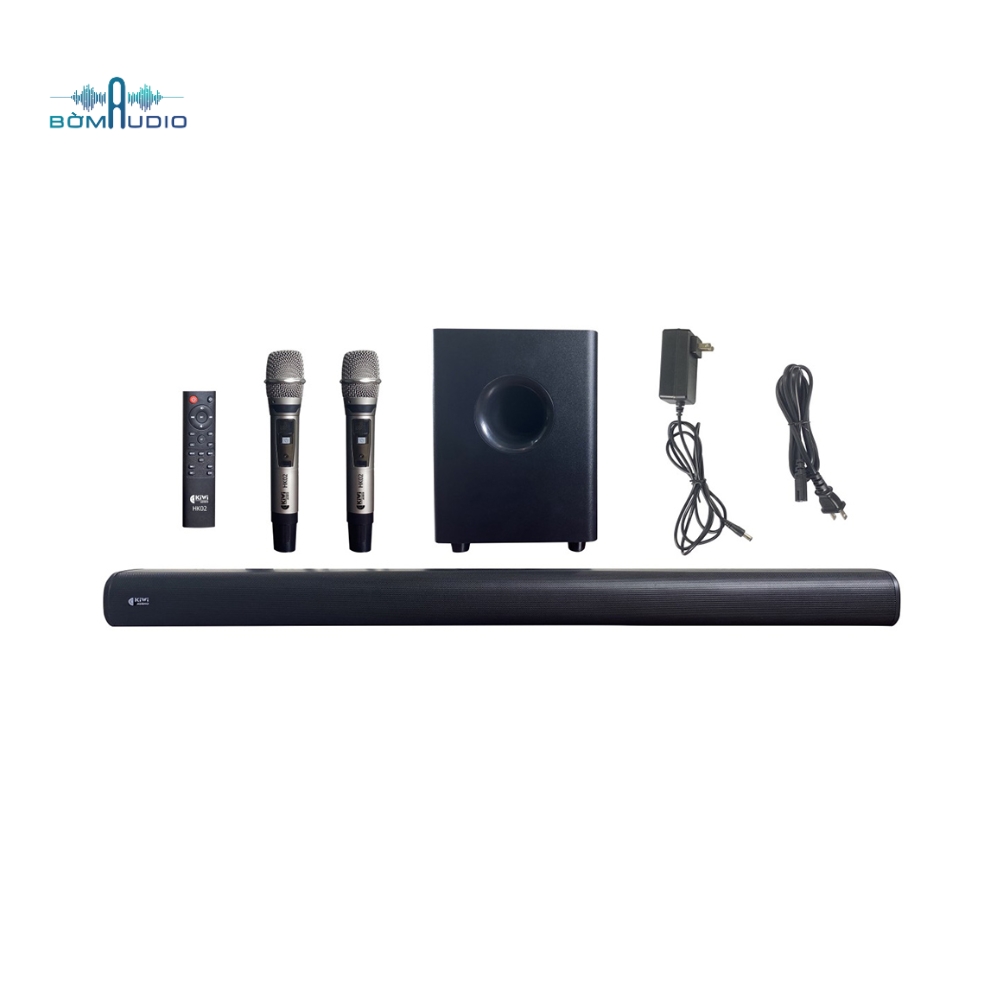 Loa Soundbar Karaoke KIWI HK02_thumbnail_3