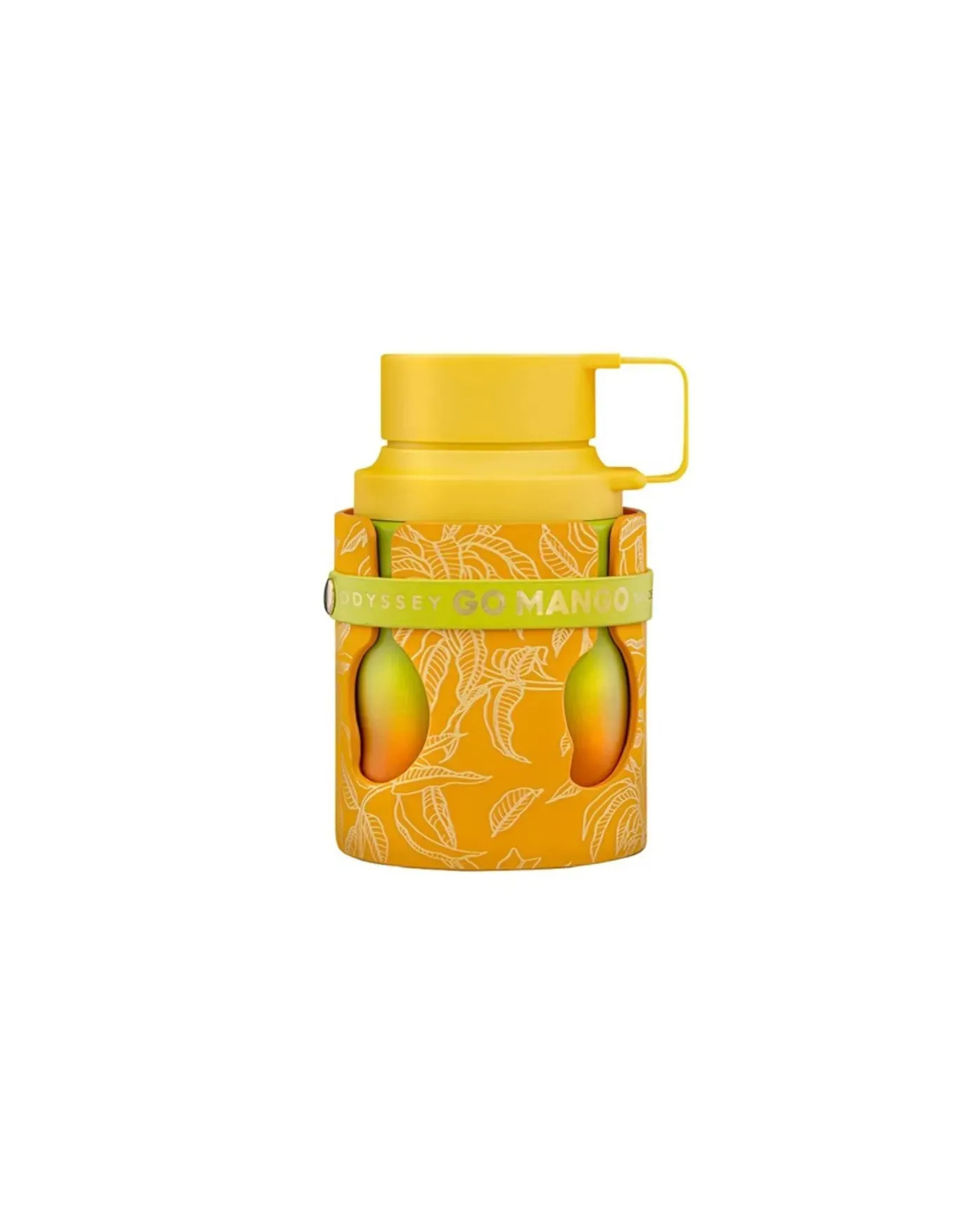 Armaf Odyssey Go Mango EDP 100ml