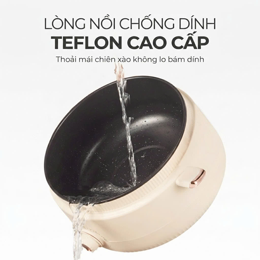 Nồi Lẩu Hấp Đa Năng MAGIC A-091_thumbnail_1