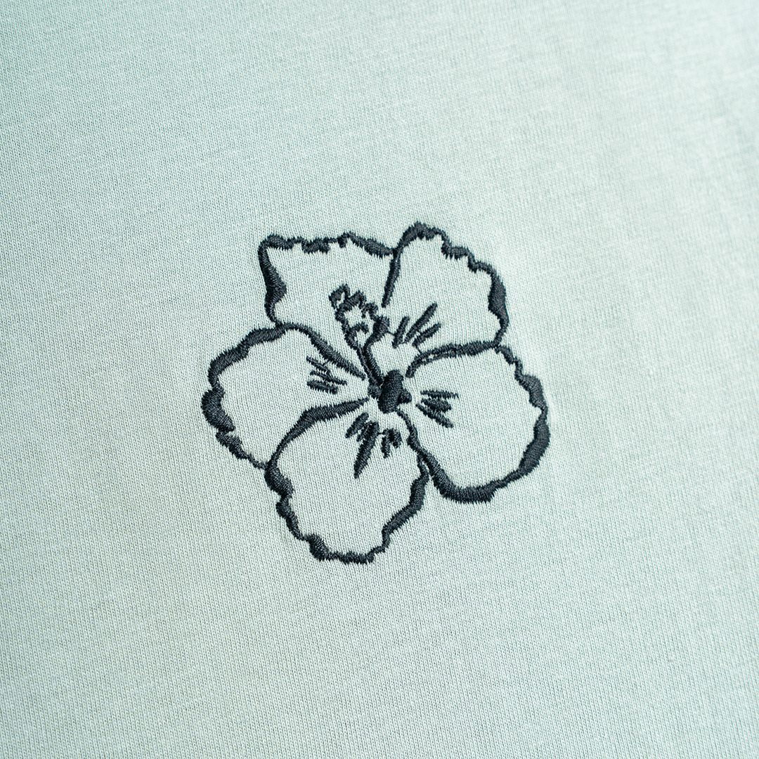 Áo Thun Cotton In Góc Ngực San Diego Form Boxy_thumbnail_4
