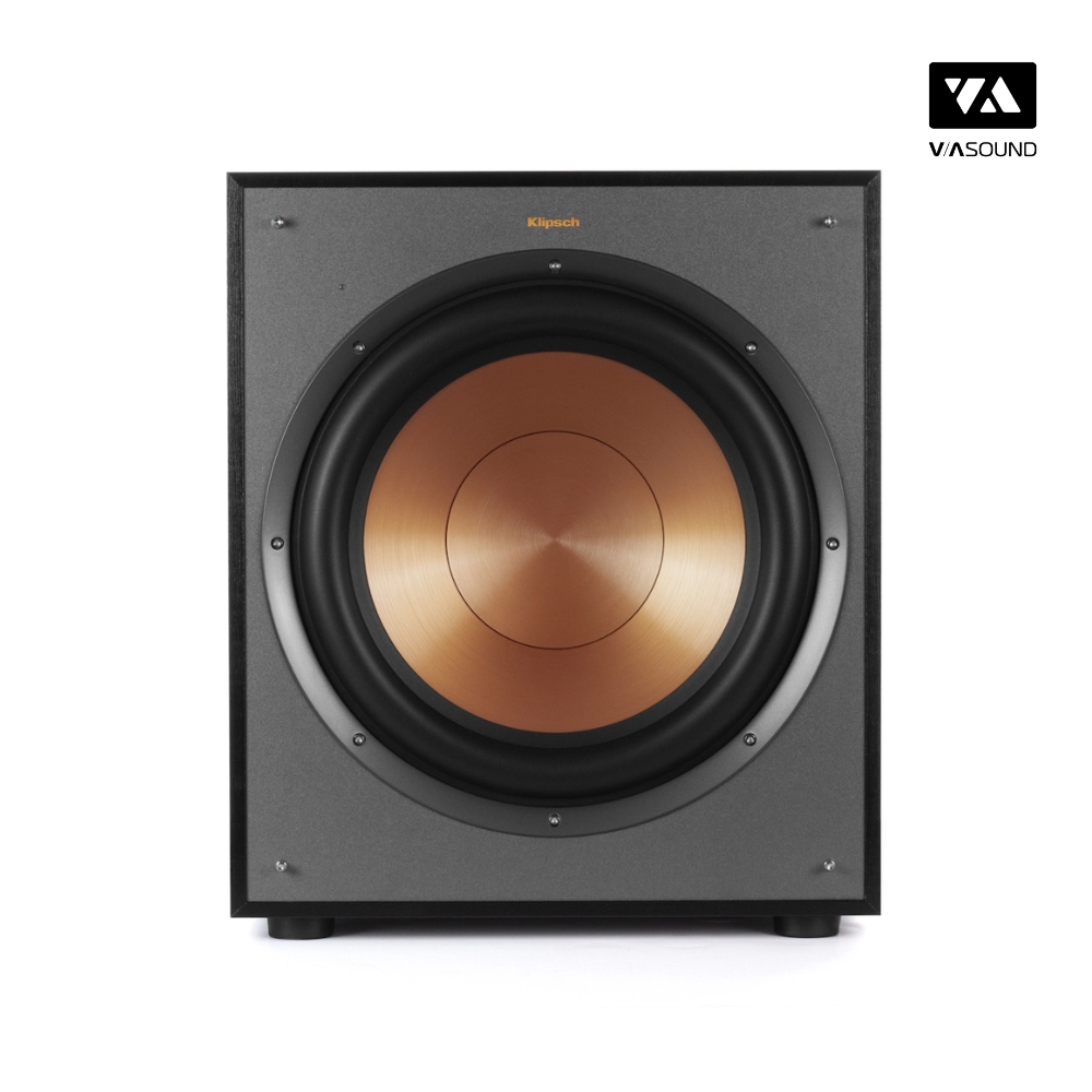 Loa Subwoofer Điện KLIPSCH R-120SW
