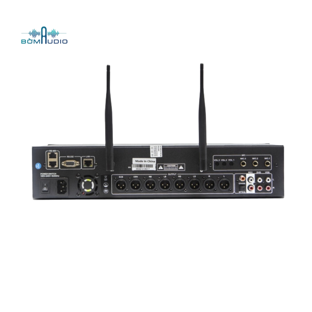 Vang Số DBACOUSTIC DB S900_thumbnail_3