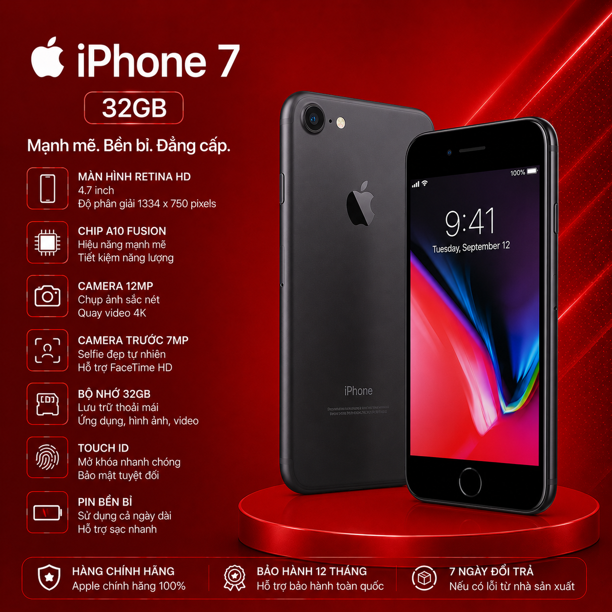 Điện Thoại iPhone 7 32GB – Hàng Chính Hãng_thumbnail_3