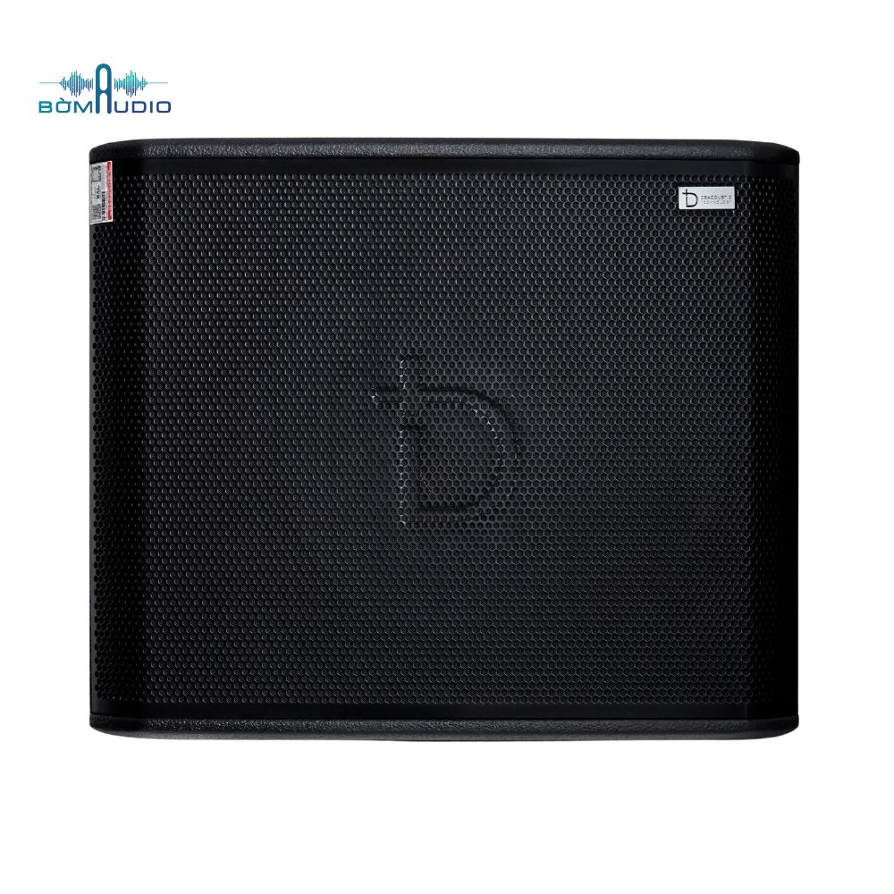 Loa Subwoofer DBACOUSTIC LX-S87