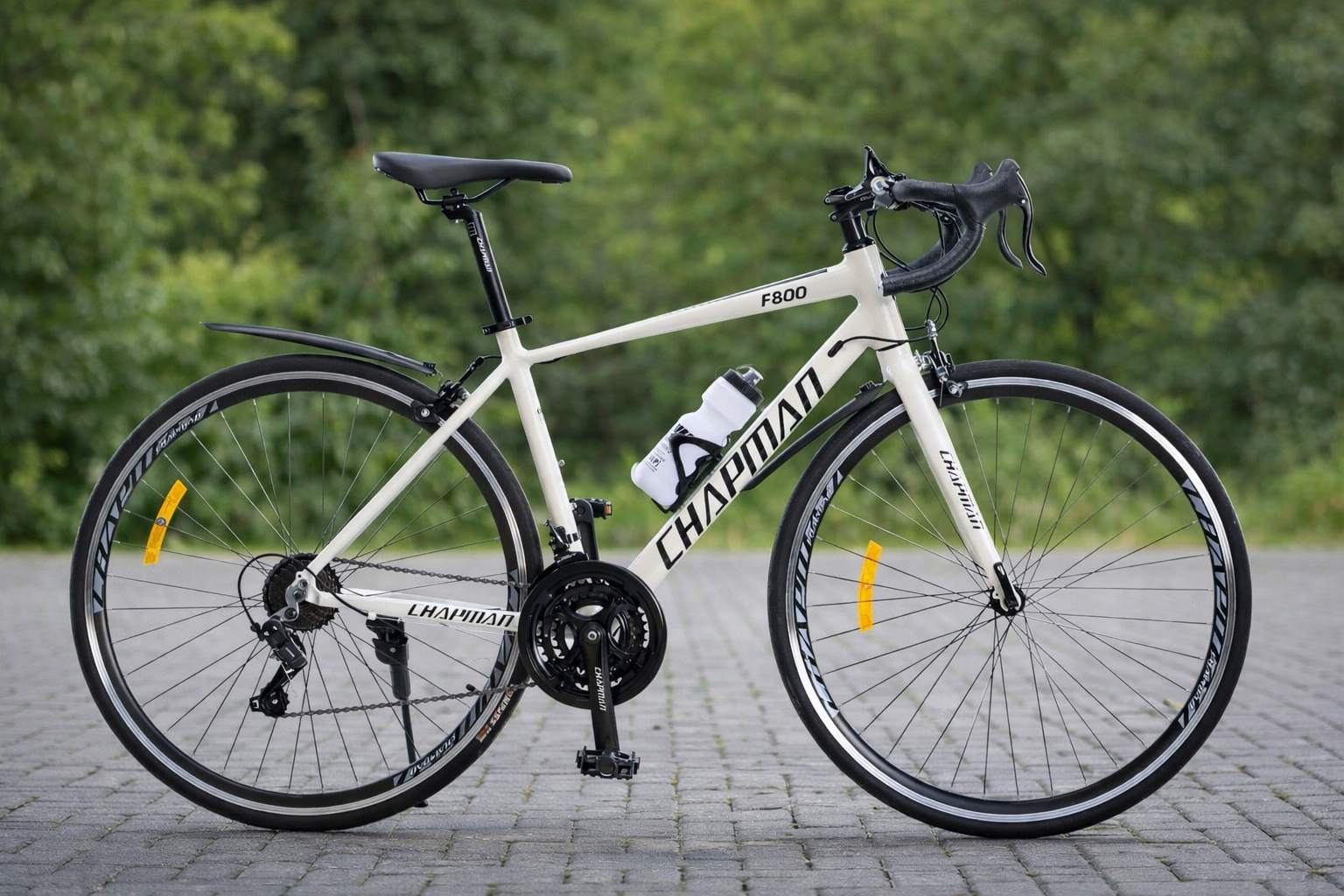 CHAPMAN F800