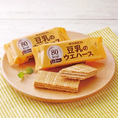 BÁNH XỐP KẸP KEM GIÒN TAN