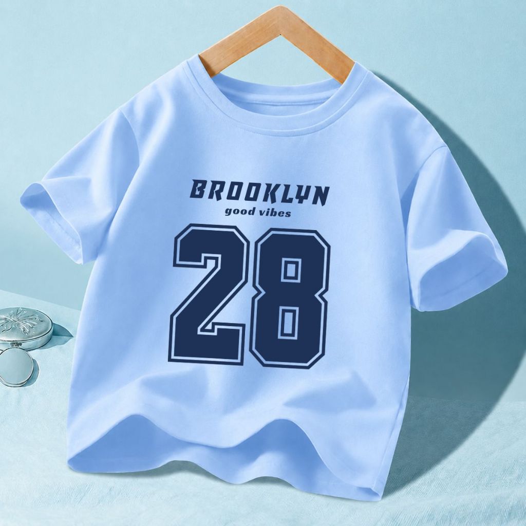 Áo phông bé trai hình 'Brooklyn 28' - Mã AT3622_thumbnail_6
