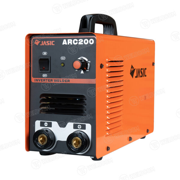 Máy hàn que ARC-200 (R04) Jasic (3 bo Mosfet)