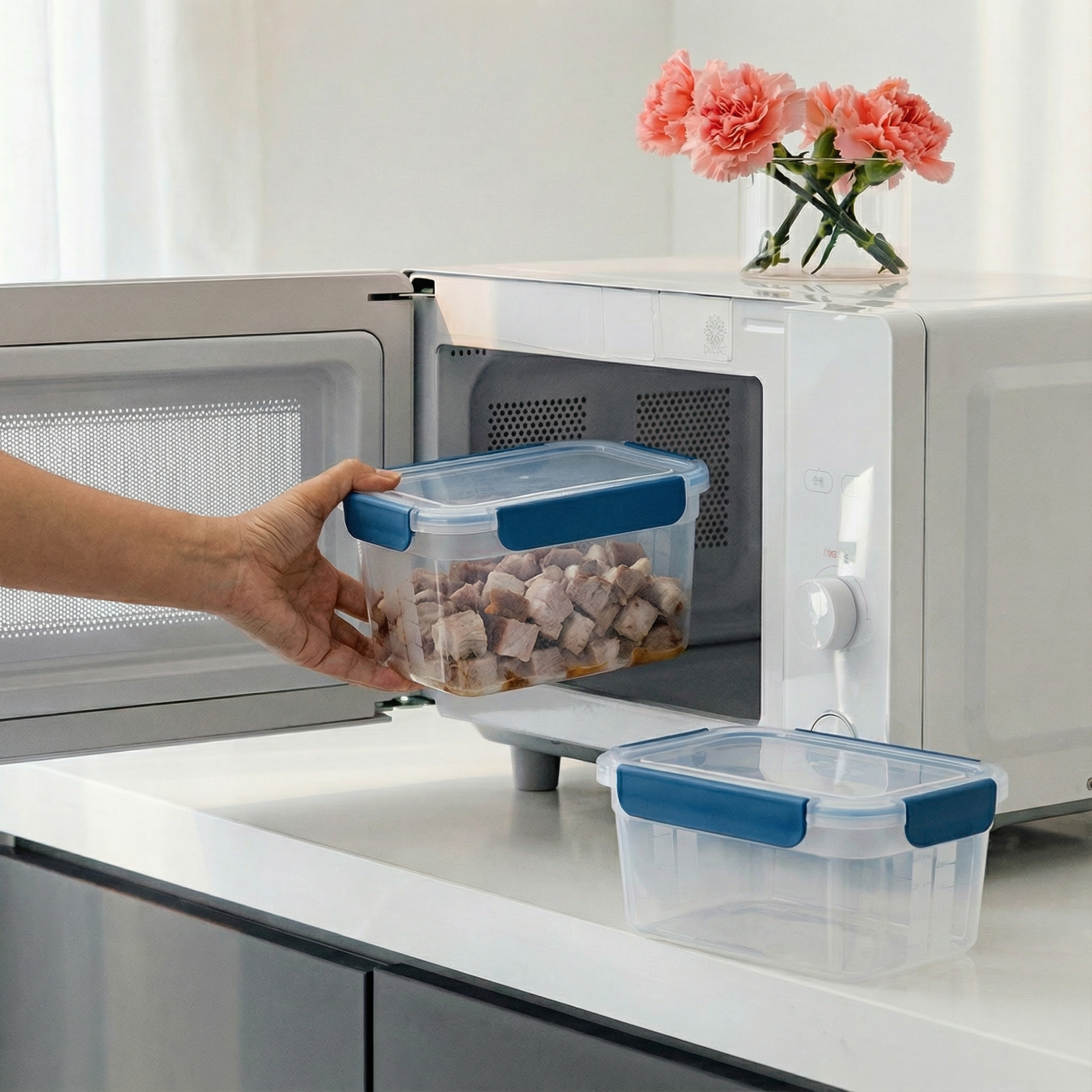 SET 9 HỘP COOKROOFF (20 Pcs) Tặng Phễu + Khay_thumbnail_8