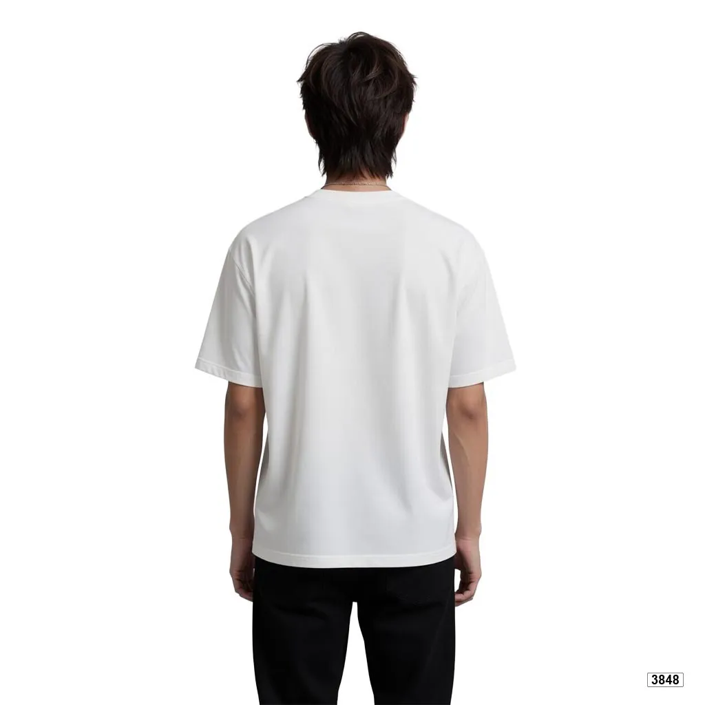 Áo thun nam oversize phong cách chiến binh thần thoại TeePrint 3848_thumbnail_4