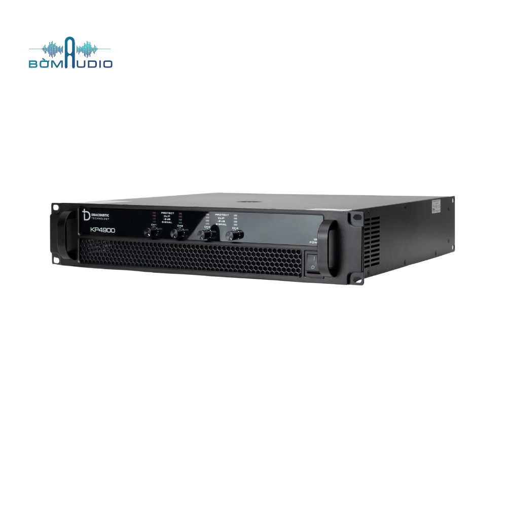 Cục Đẩy Công Suất DBACOUSTIC KP4900 PREMIUM_thumbnail_1