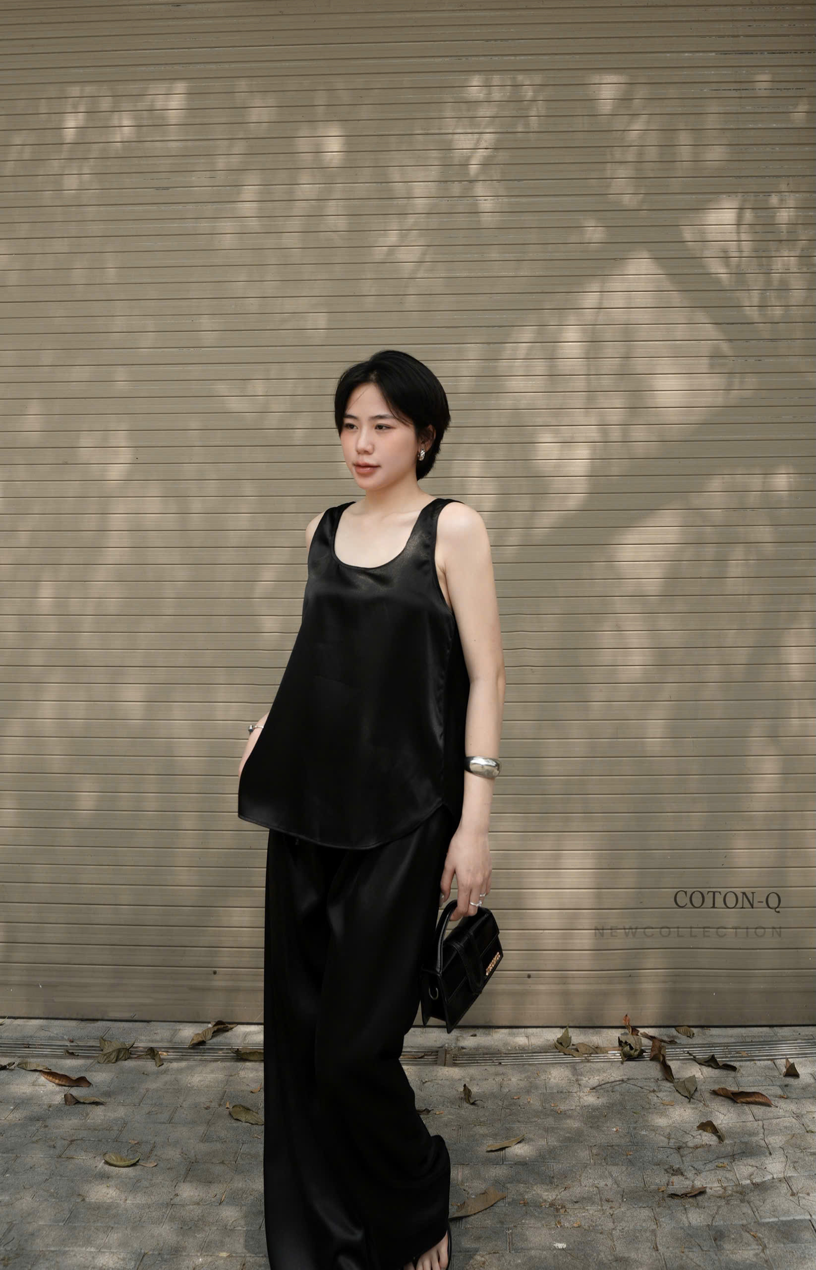 Set áo lụa + quần ( NU )_thumbnail_12