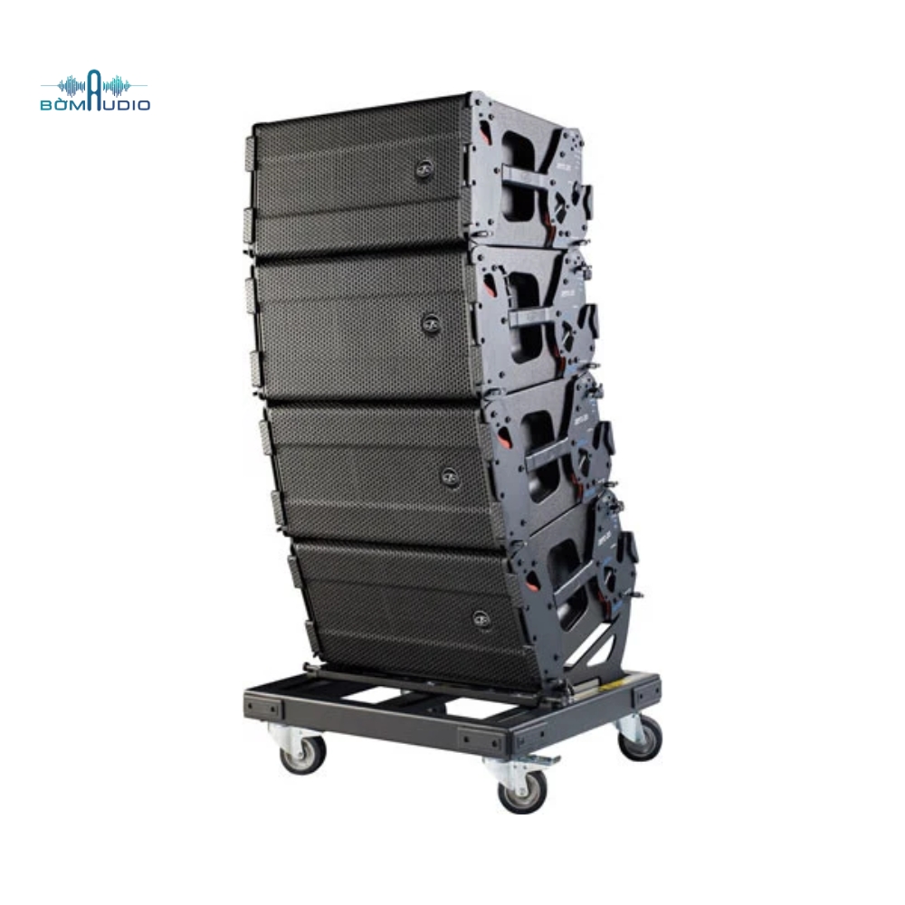 Loa Line Array DAS AERO 20A_thumbnail_4