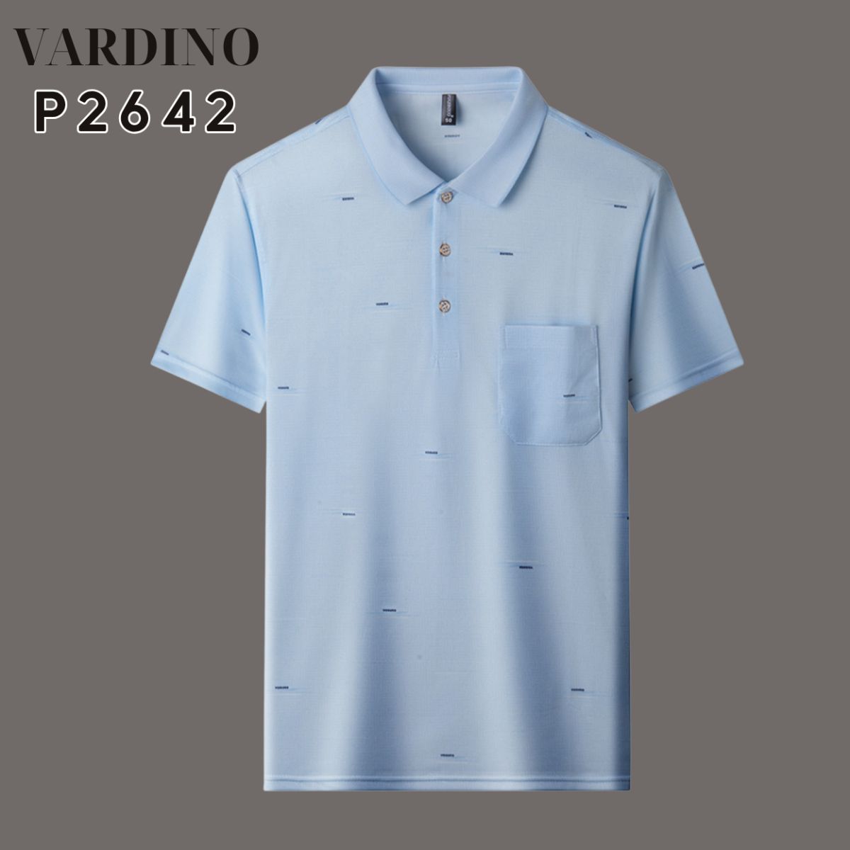 Áo Polo Nam P2642_thumbnail_4