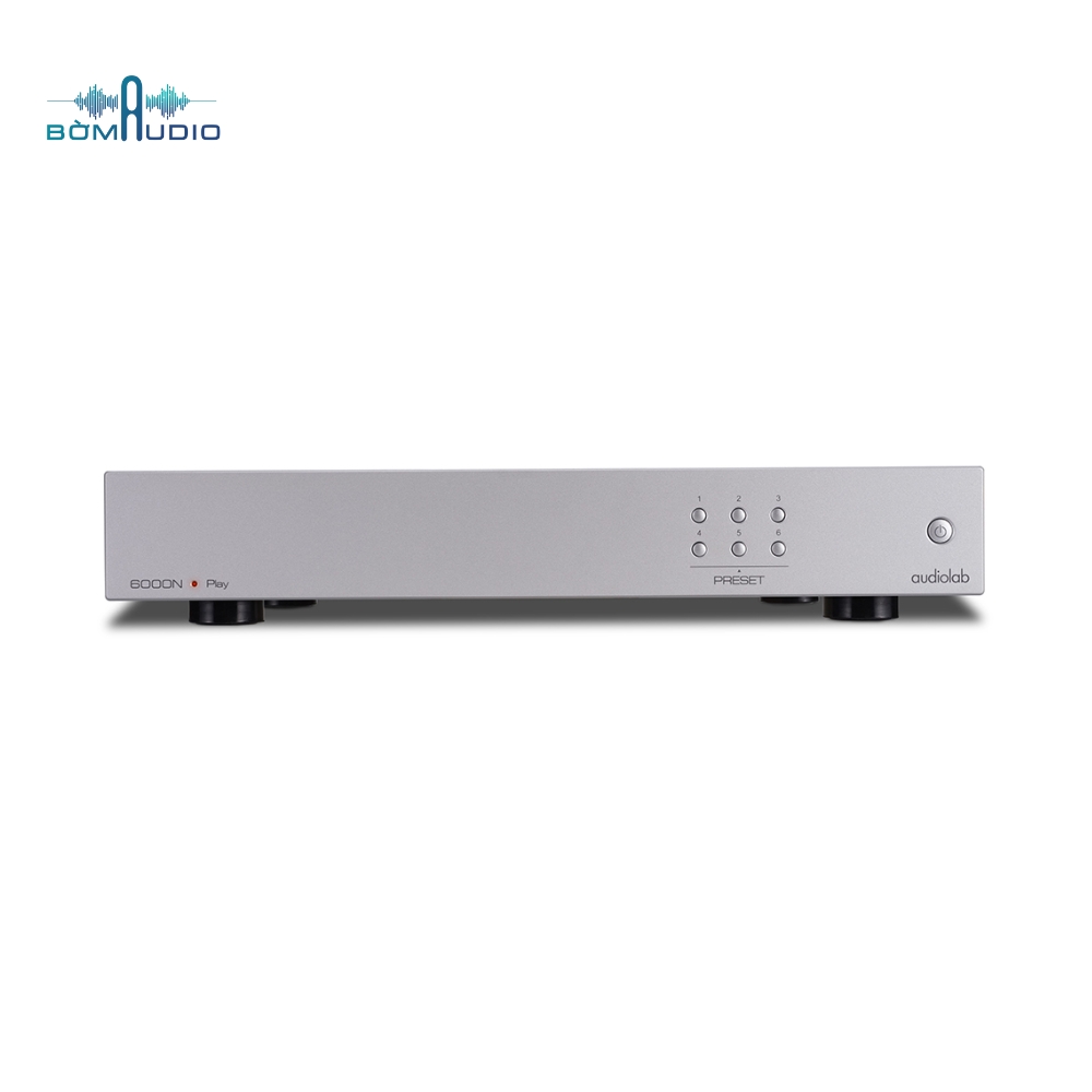 Network Player AUDIOLAB 6000N PLAY_thumbnail_1