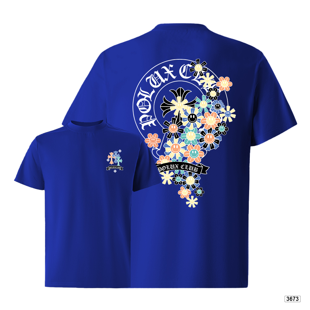 Áo thun nam oversize dày dặn đứng form Polux 3673_thumbnail_15