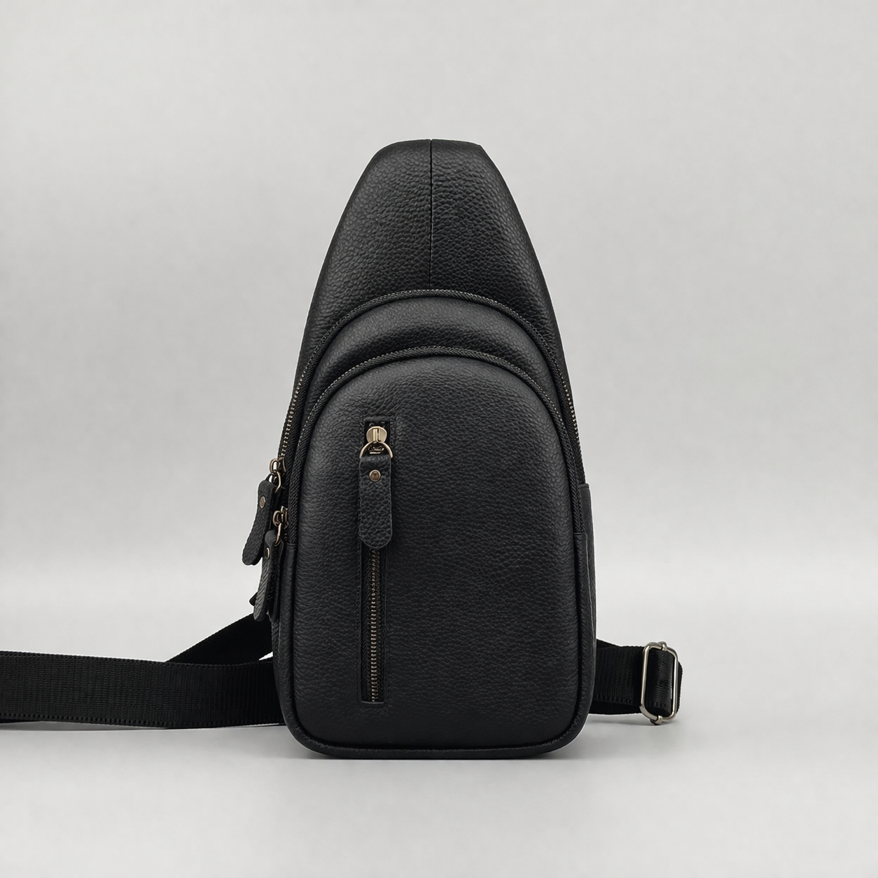 Túi Bao Tử Chất Da