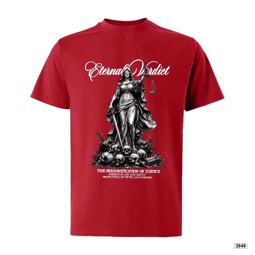 Áo thun nam form rộng phong cách cổ điển TeePrint 3849_thumbnail_10