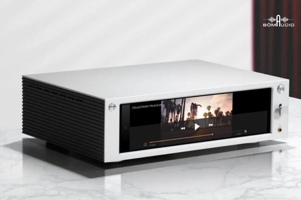 Thiết kế hiện đại, đẳng cấp