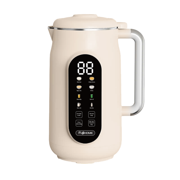 Máy làm sữa hạt đa năng SM836