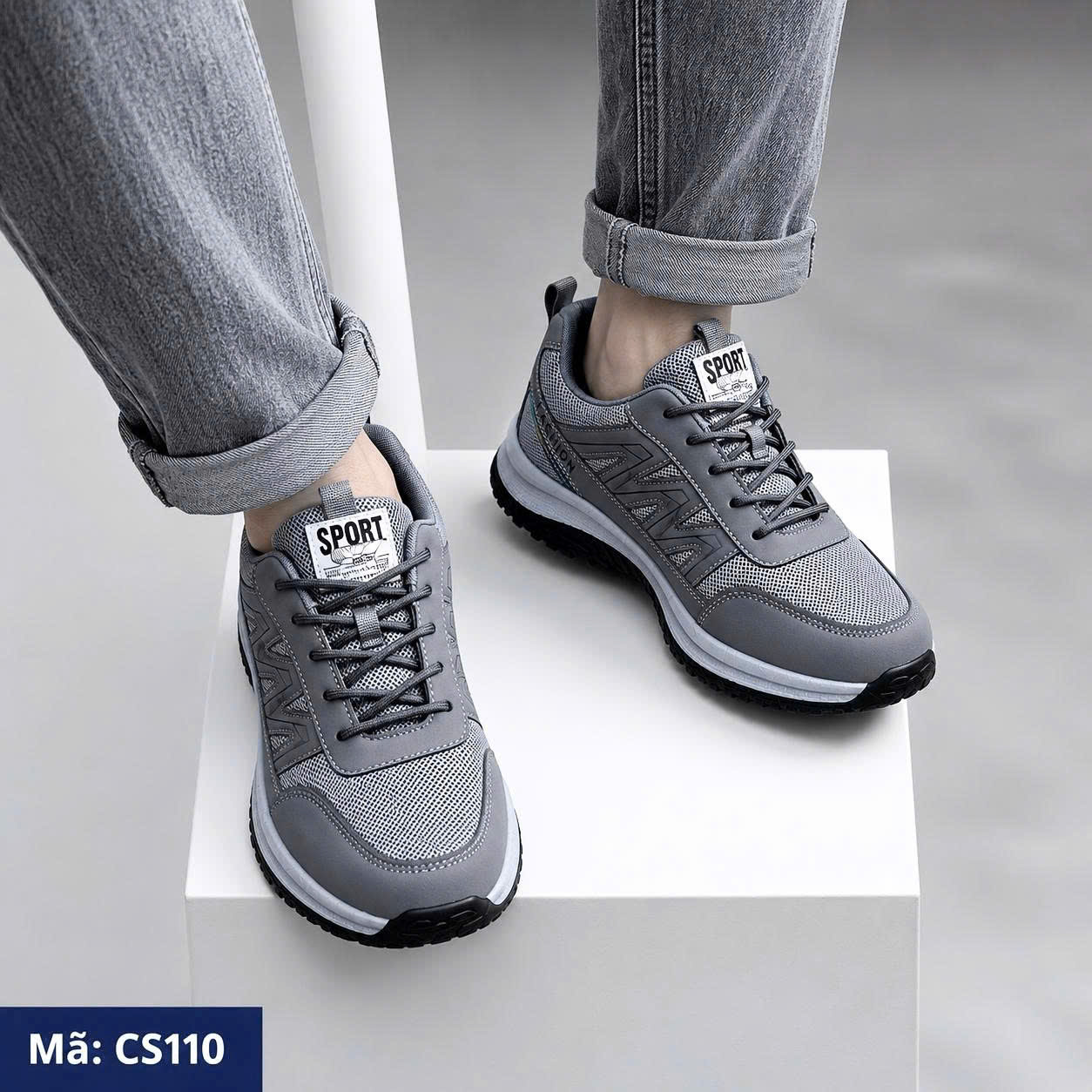 Sneaker thể thao CS110M (New)_thumbnail_8
