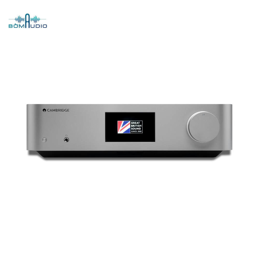Network Player CAMBRIGE AUDIO EDGE NQ