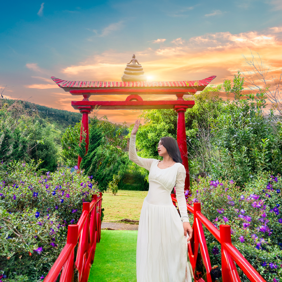 Retreat Thiền & Chữa lành_4
