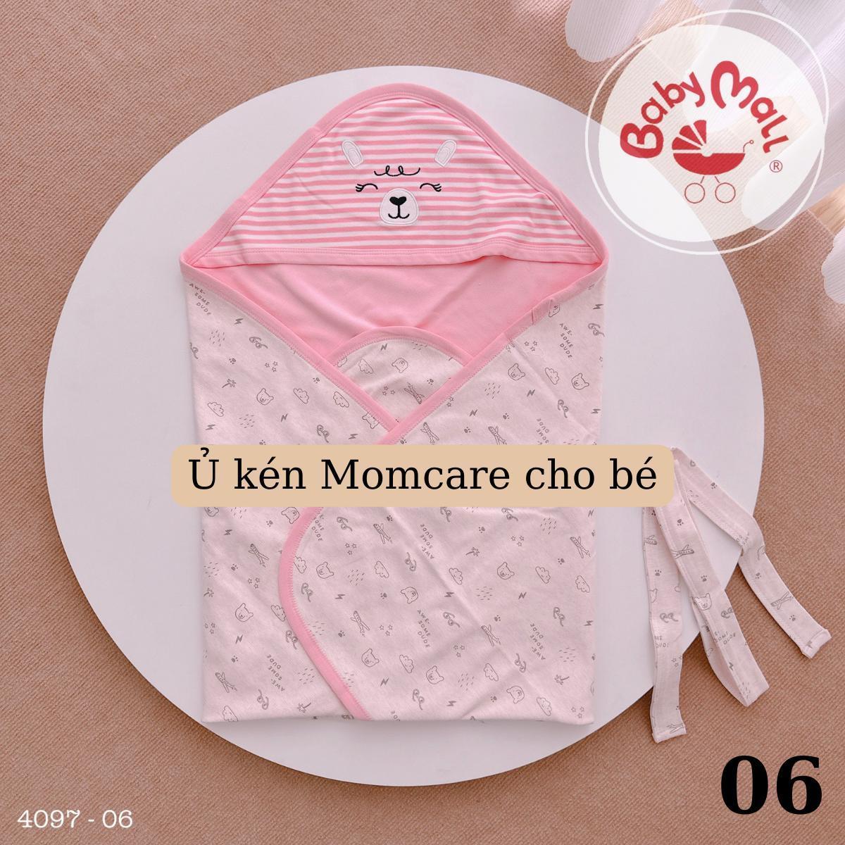 [SALE KO ĐỔI TRẢ] Ủ choàng momcare_thumbnail_3
