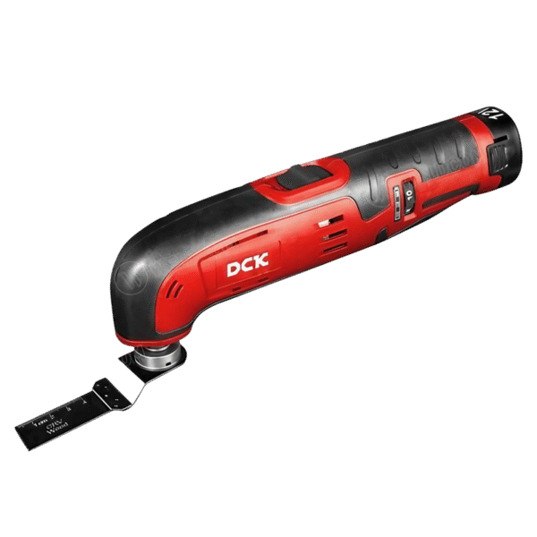 Máy cắt đa năng dùng pin Li-ion 12V KDMD12 (TYPE EK)- DCK