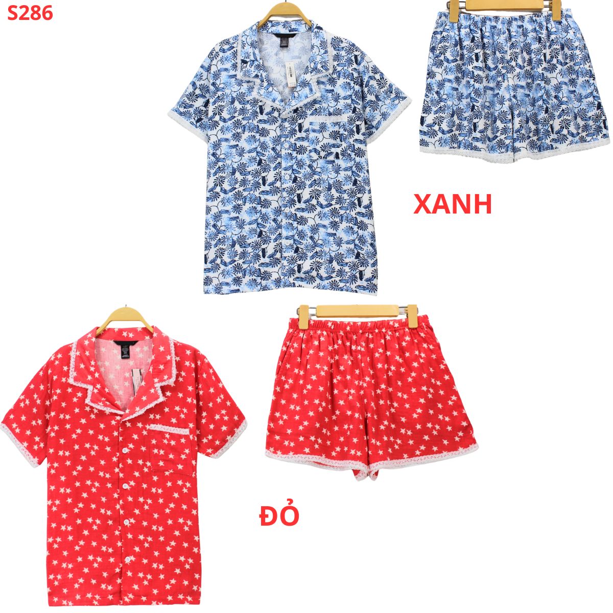 S286- Set pizama ngắn Vic_thumbnail_16