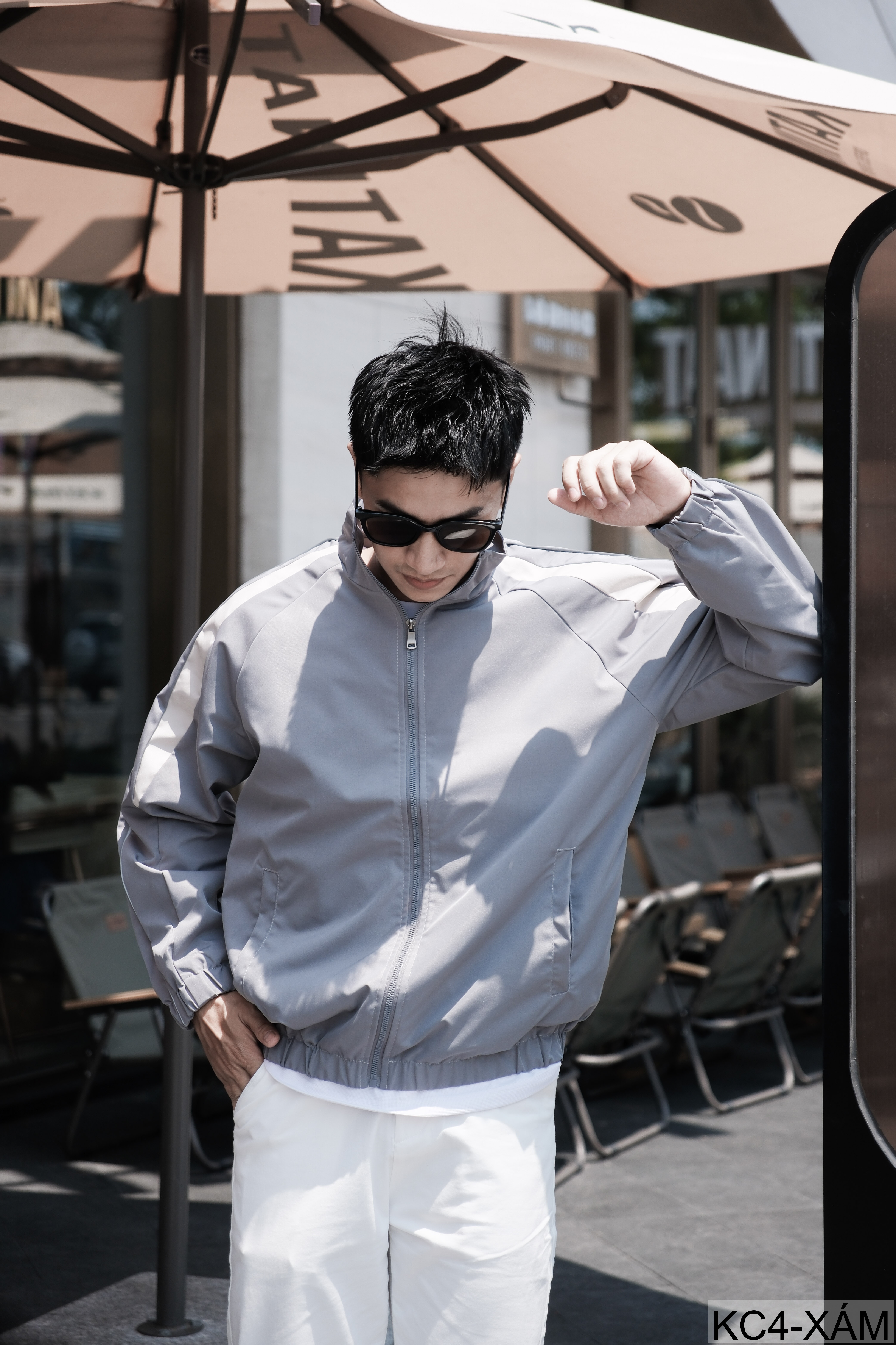 KC4 - Áo khoác nam phong cách Hàn Quốc phối màu năng động, mùa xuân thu 2025_thumbnail_14