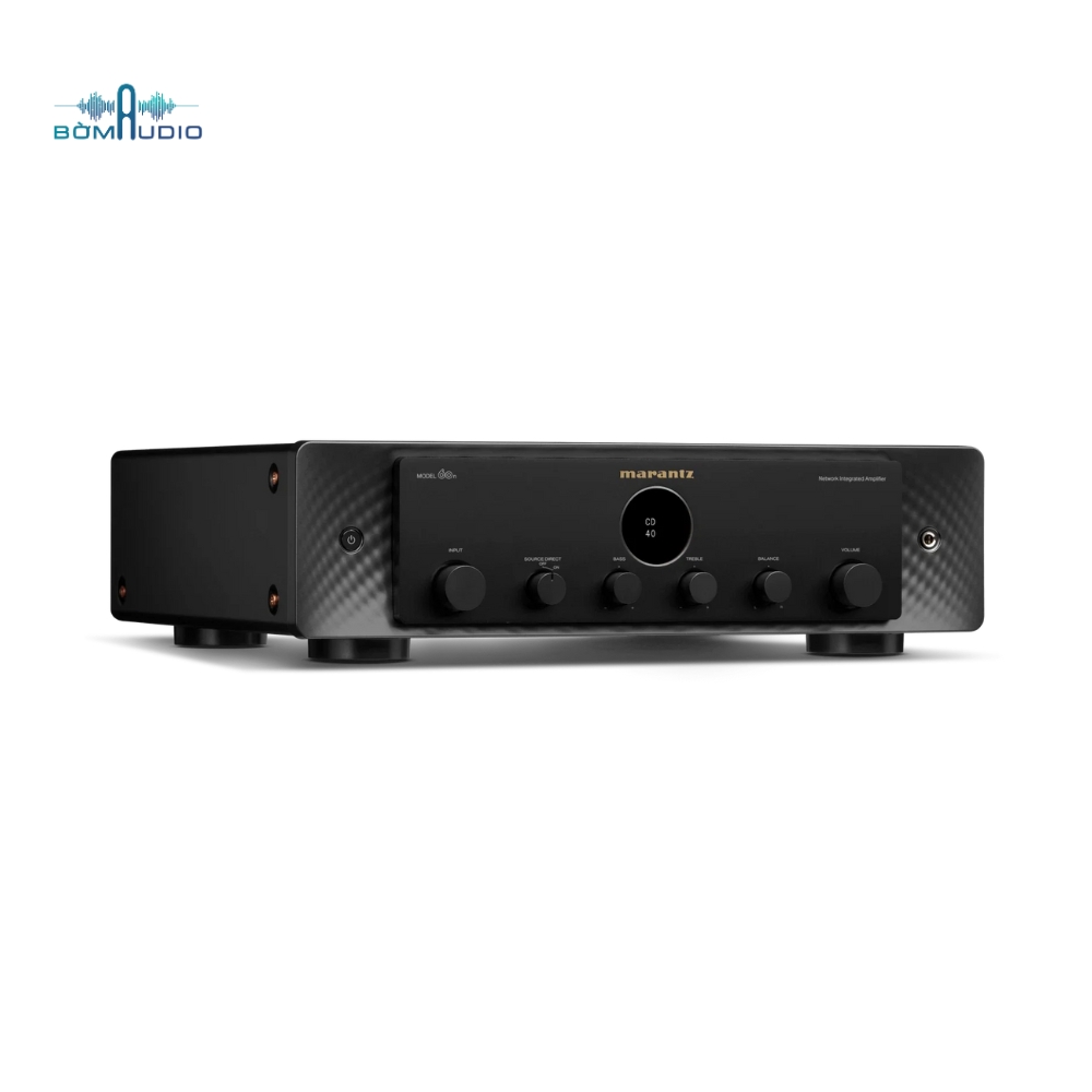 Amply Nghe Nhạc MARANTZ MODEL 60N_thumbnail_4