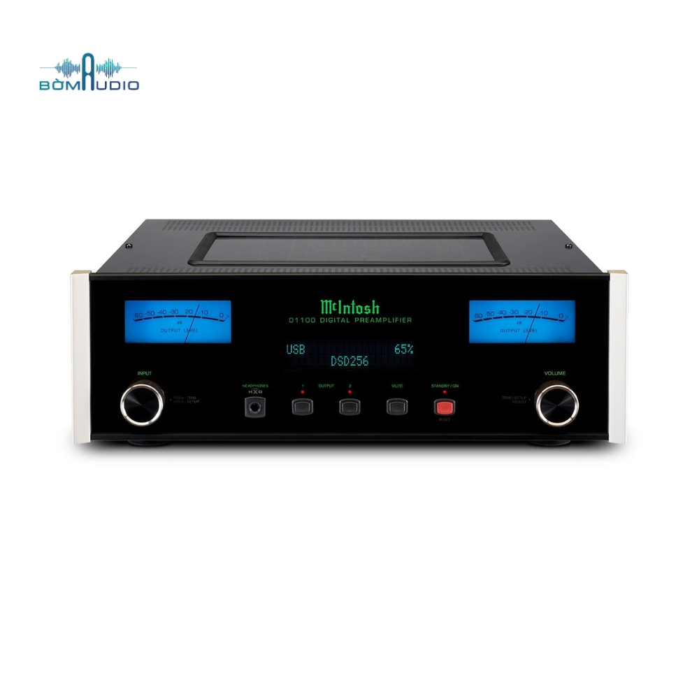 Pre Amply MCINTOSH D1100_thumbnail_0