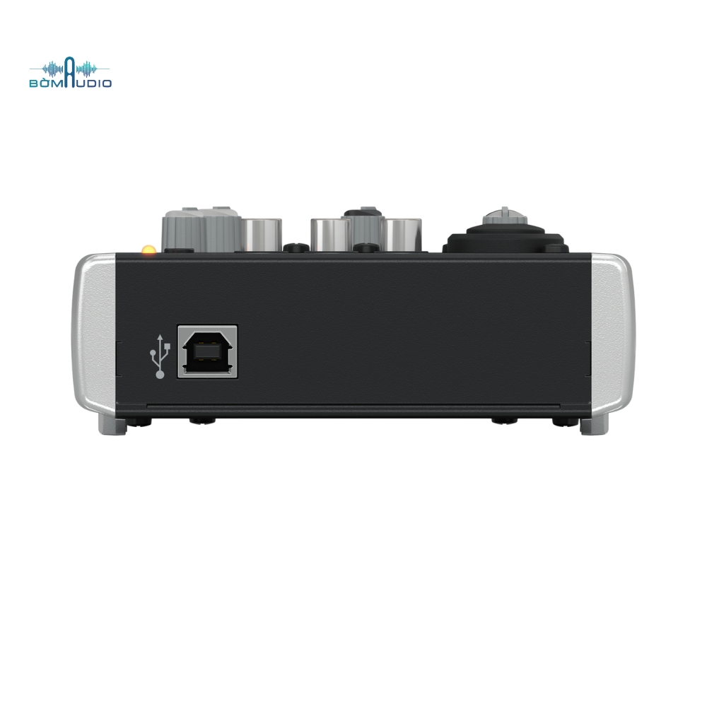 Mixers Analog BEHRINGER XENYX 302USB_thumbnail_4