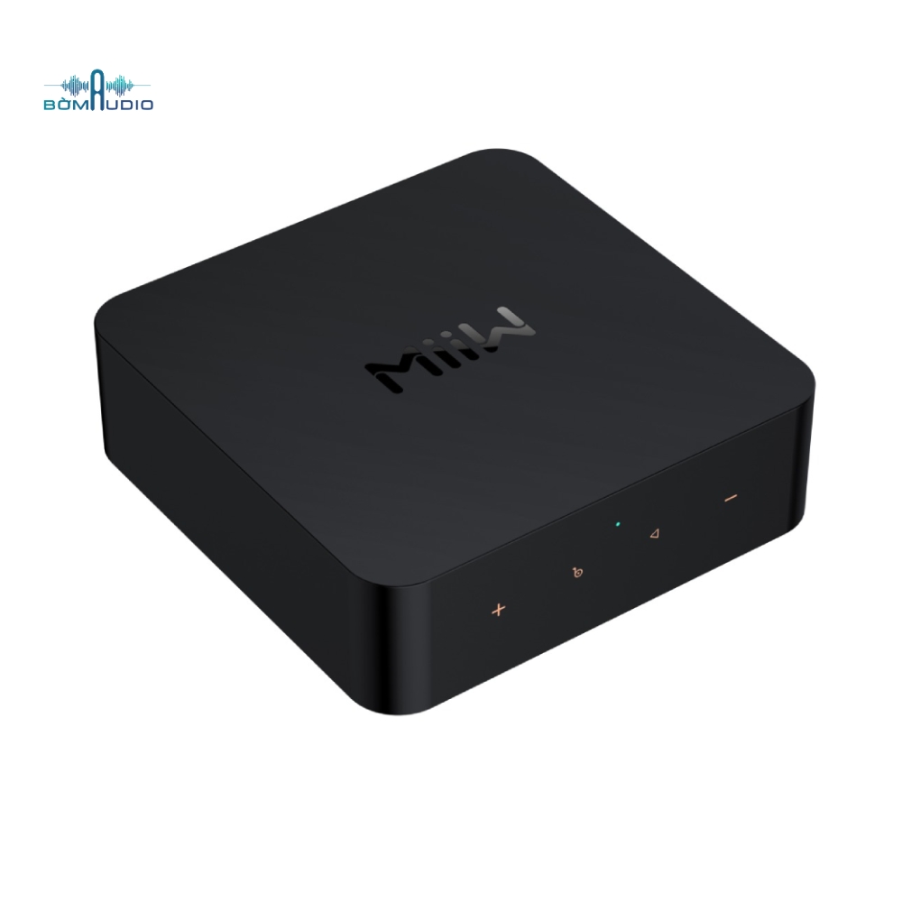 Music Streaming WIIM PRO PLUS_thumbnail_4