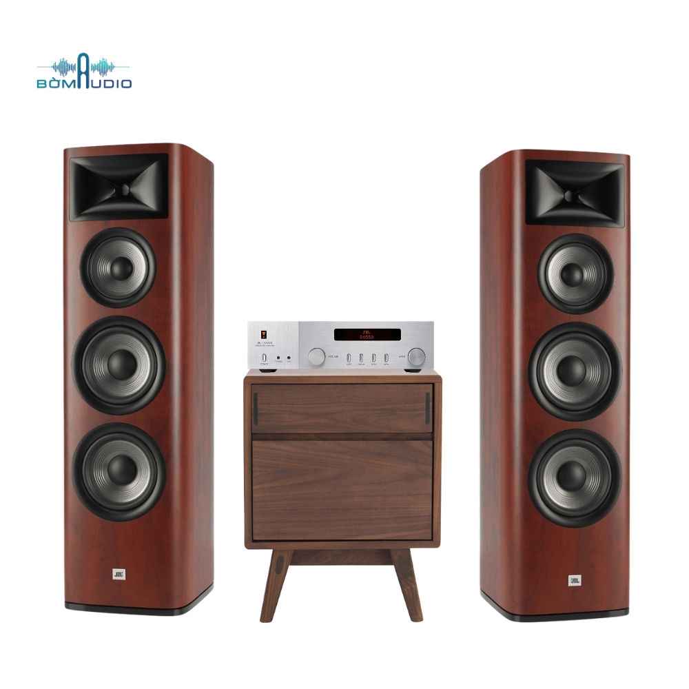 Combo Amply JBL SA550 CLASSIC + Loa Cột JBL STUDIO 698 – JBL5_thumbnail_1