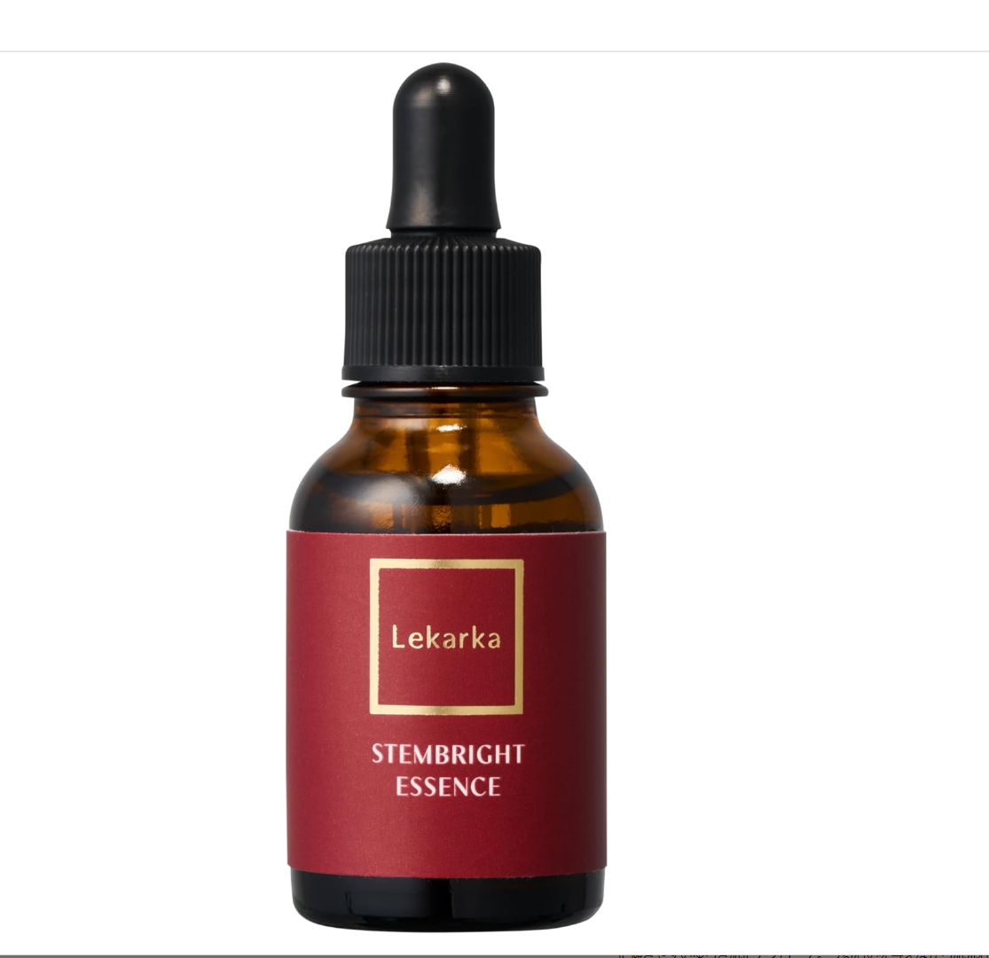 Serum dưỡng sáng & cấp ẩm - Lekarka STEMBRIGHT ESSENCE