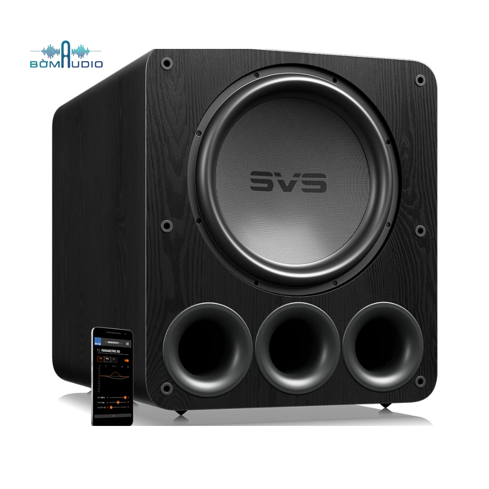 Loa Subwoofer SVS PB-5000