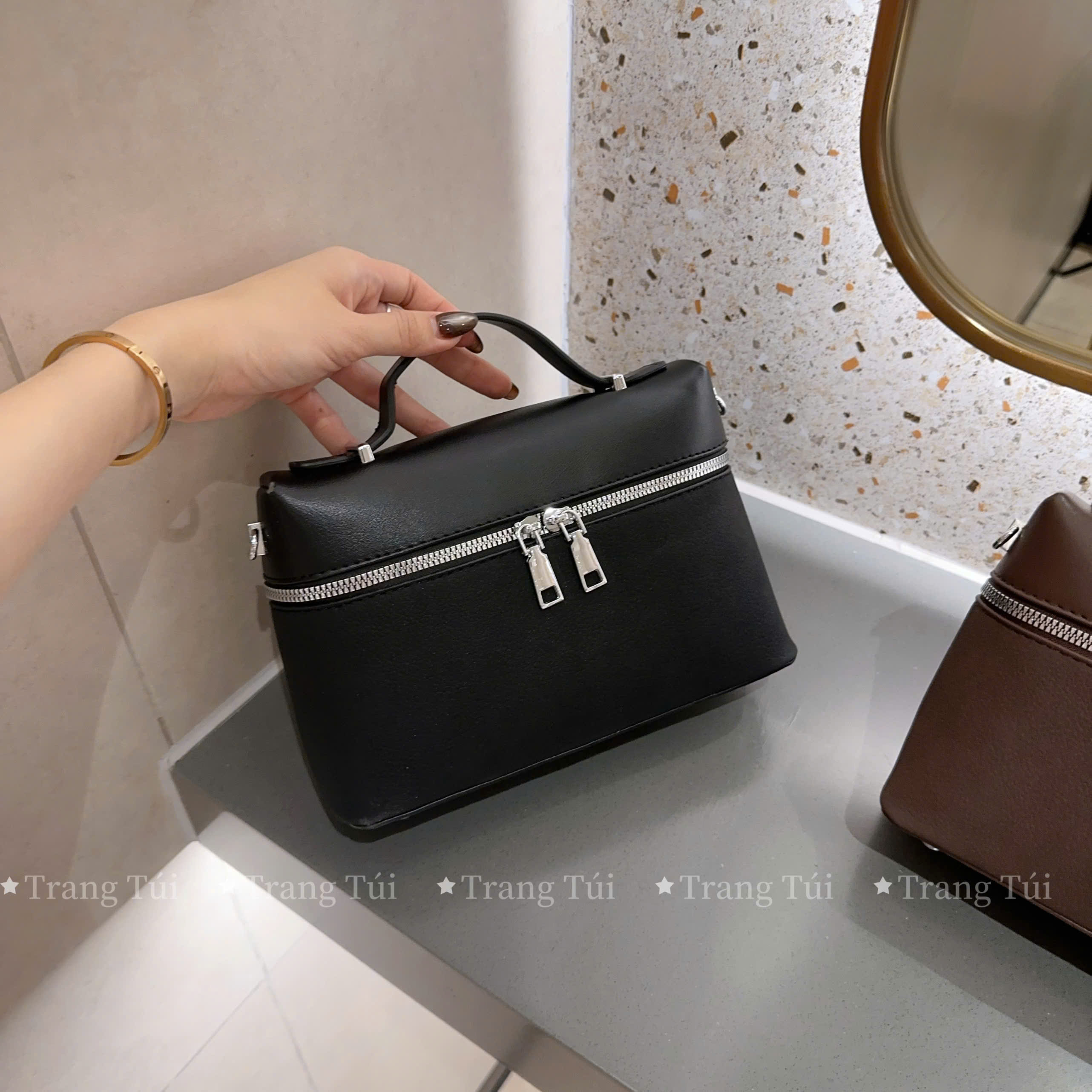 Túi QC da lộn size20 6831_thumbnail_2