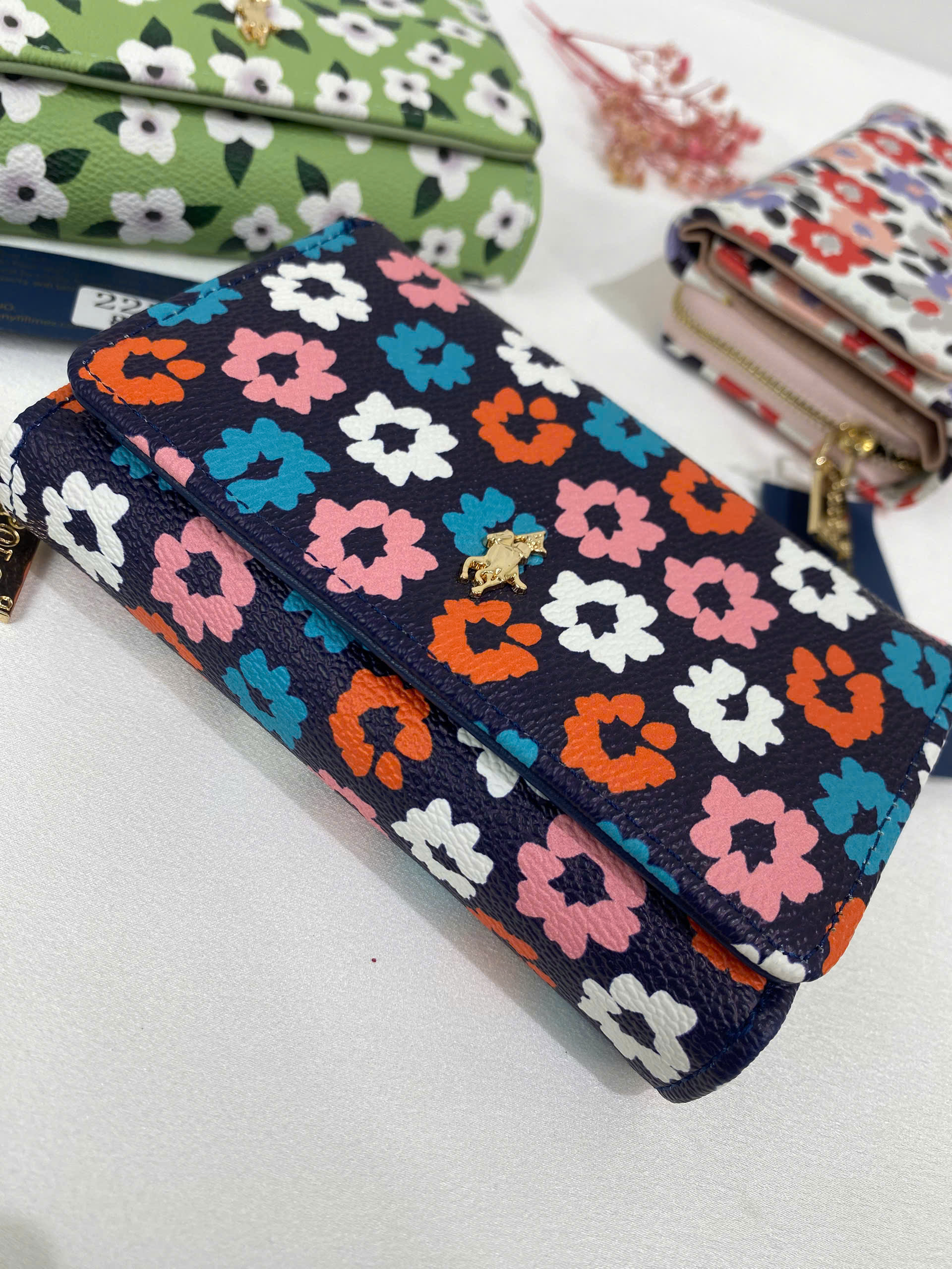 Ví RLR Họa Tiết Hoa Nhí_thumbnail_6