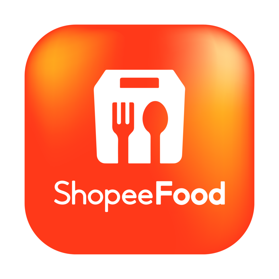 shopeefood-logo-rounded-hd-free-png